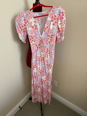 Sonoma Goods For Life Maxi Dress